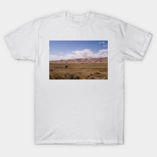 Ali dunes T-Shirt